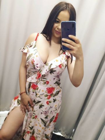 Карина Дебют Реал