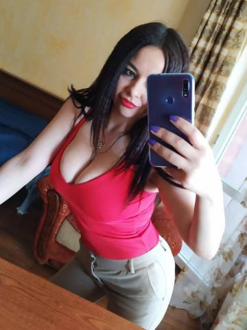 Карина Дебют Реал фото 2